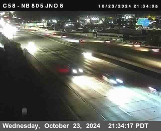 NB 805 JNO Rte 8