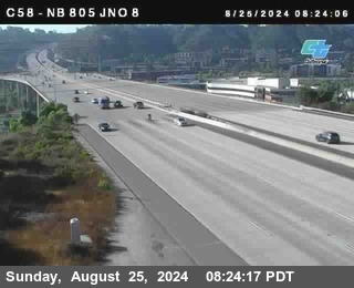 NB 805 JNO Rte 8