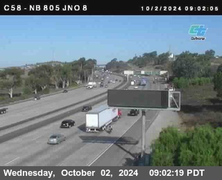 NB 805 JNO Rte 8