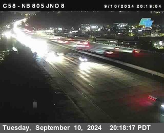 NB 805 JNO Rte 8