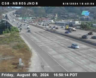 NB 805 JNO Rte 8