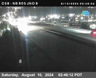 NB 805 JNO Rte 8