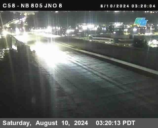 NB 805 JNO Rte 8