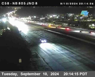 NB 805 JNO Rte 8