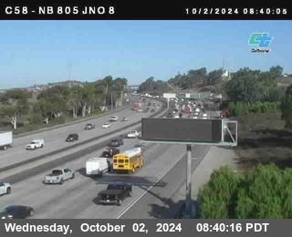 NB 805 JNO Rte 8