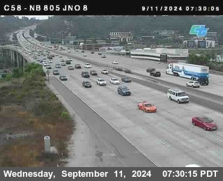 NB 805 JNO Rte 8