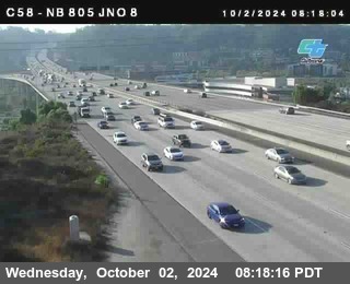 NB 805 JNO Rte 8