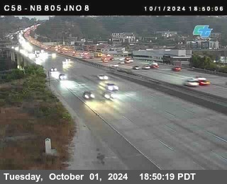 NB 805 JNO Rte 8