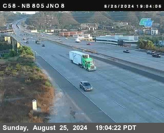 NB 805 JNO Rte 8