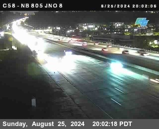 NB 805 JNO Rte 8