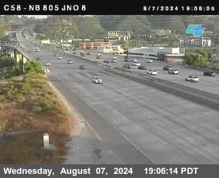 NB 805 JNO Rte 8