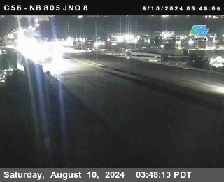 NB 805 JNO Rte 8