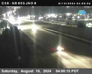 NB 805 JNO Rte 8