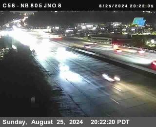 NB 805 JNO Rte 8