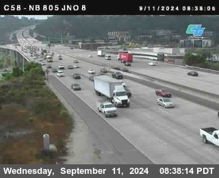 NB 805 JNO Rte 8