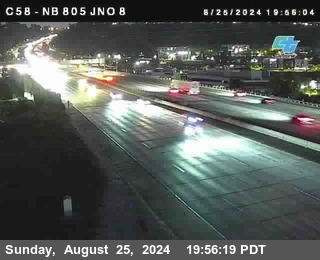 NB 805 JNO Rte 8