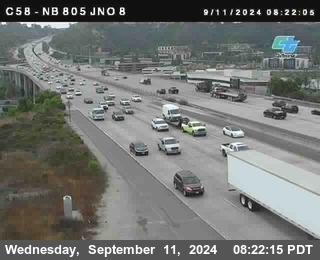 NB 805 JNO Rte 8