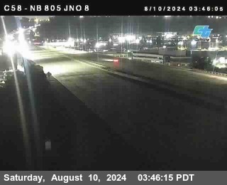 NB 805 JNO Rte 8