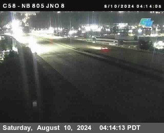 NB 805 JNO Rte 8