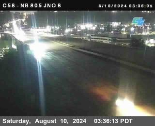 NB 805 JNO Rte 8