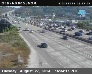 NB 805 JNO Rte 8