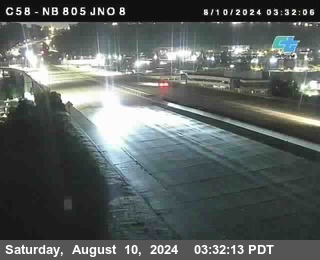 NB 805 JNO Rte 8