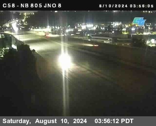 NB 805 JNO Rte 8