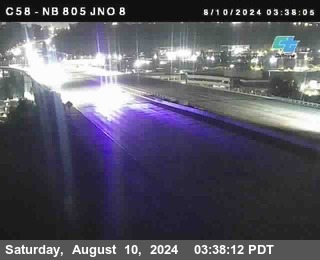 NB 805 JNO Rte 8