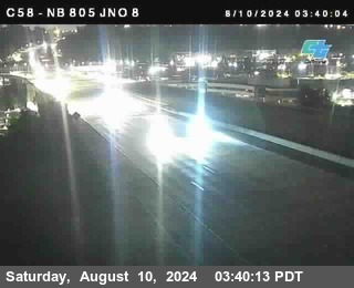 NB 805 JNO Rte 8