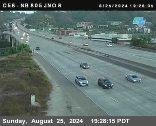 NB 805 JNO Rte 8