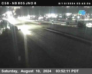 NB 805 JNO Rte 8