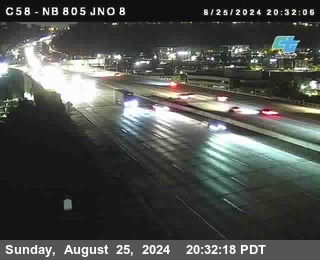 NB 805 JNO Rte 8