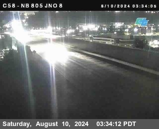 NB 805 JNO Rte 8