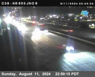 NB 805 JNO Rte 8