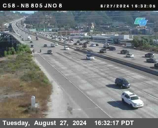 NB 805 JNO Rte 8