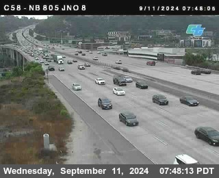 NB 805 JNO Rte 8