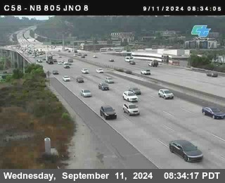 NB 805 JNO Rte 8