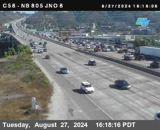 NB 805 JNO Rte 8