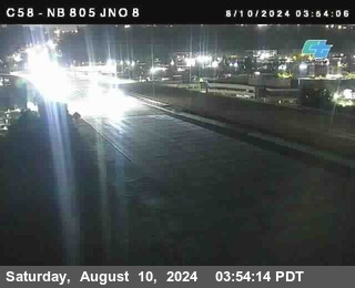 NB 805 JNO Rte 8