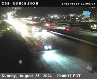 NB 805 JNO Rte 8