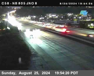 NB 805 JNO Rte 8