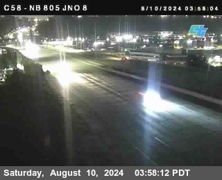 NB 805 JNO Rte 8