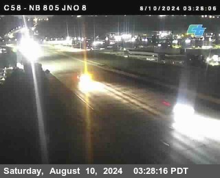 NB 805 JNO Rte 8