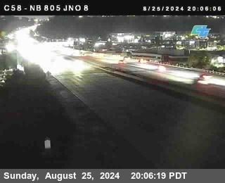 NB 805 JNO Rte 8