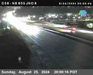 NB 805 JNO Rte 8