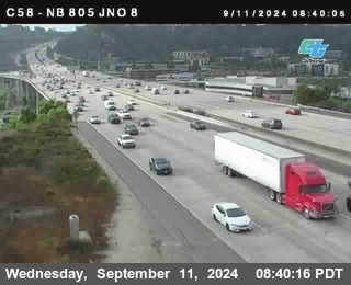 NB 805 JNO Rte 8