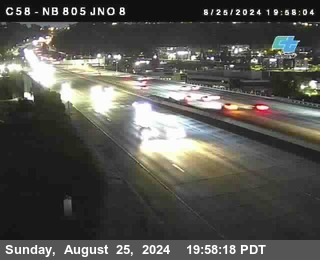 NB 805 JNO Rte 8