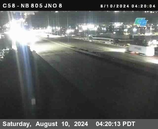 NB 805 JNO Rte 8