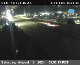 NB 805 JNO Rte 8