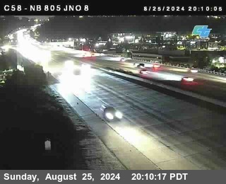 NB 805 JNO Rte 8